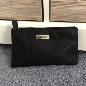Shiseido Cosmetic Bag